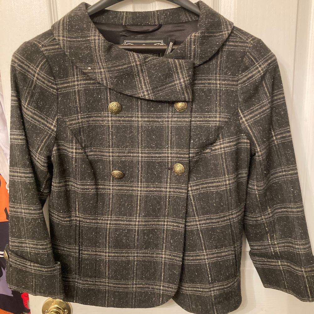 Guess short jacket